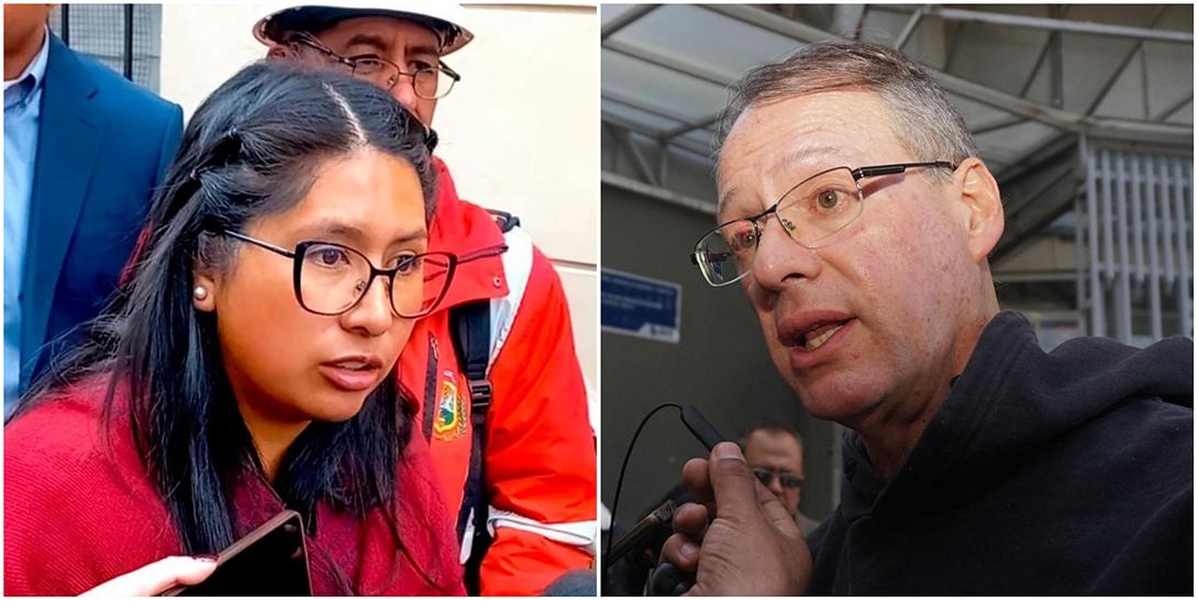 La Alcaldía de El Alto envía respuesta al TSE y confirma...